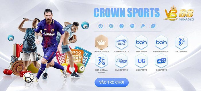 Chức năng Gobet hiện đại - Gobet
