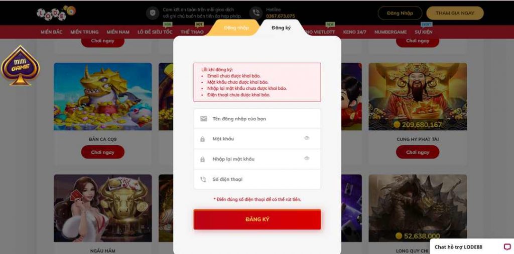 Kế hoạch quảng bá nền tảng trò chơi thể thao 789Win - 789Win