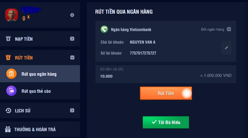 Liên kết tải xuống Nohu90 đã được cập nhật vào năm 2026 - Nohu90