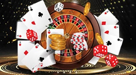 Những lợi thế chính của các trang web chơi game cấp độ C168 - C168