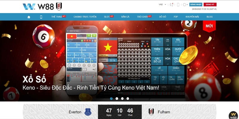 Trải nghiệm trò chơi bài đẳng cấp Vb66 và giành chiến thắng mọi lúc - Vb66