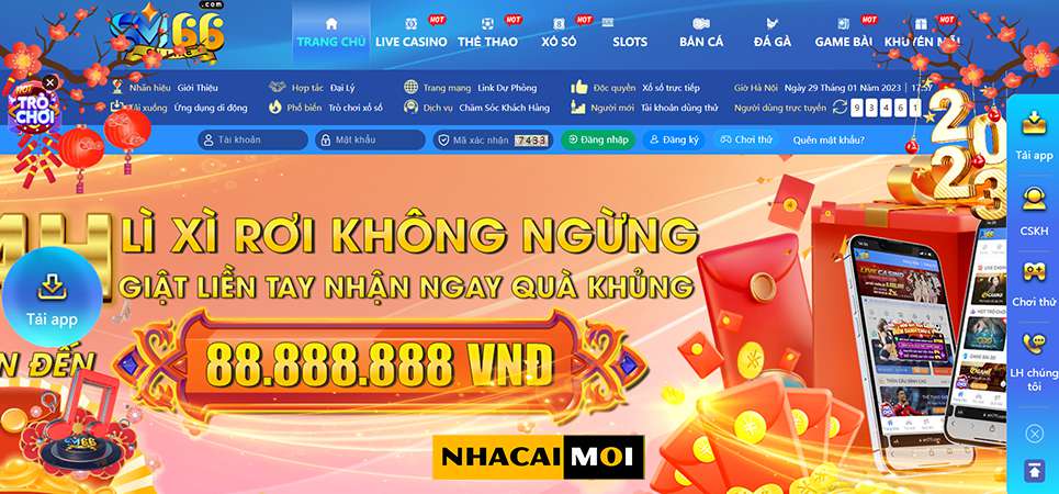 Xin giới thiệu Debet, một trang web game hàng đầu - Debet