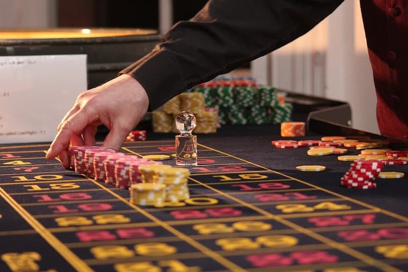 Các hoạt động quảng bá của Loto288 rất rộng khắp! - Loto288