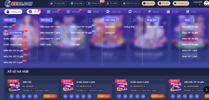 18Win độc quyền triển khai các hoạt động khuyến mãi hấp dẫn - 18Win