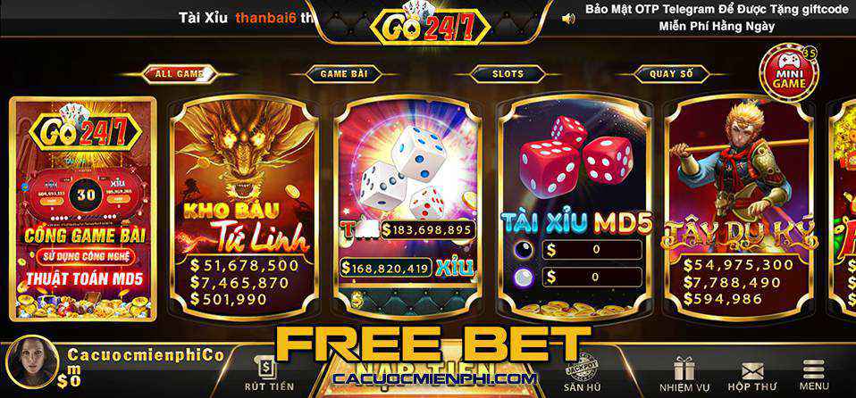 Các chiến dịch quảng bá cấp độ Fun88 là chìa khóa thành công của các trang web game - Fun88