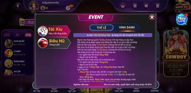 Chào mừng người chơi mới! 85Bet sẽ tặng 58000 xu vàng - 85Bet