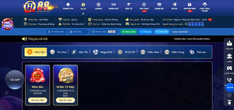 911Win rất dễ học và có thể chơi mọi lúc, mọi nơi - 911Win
