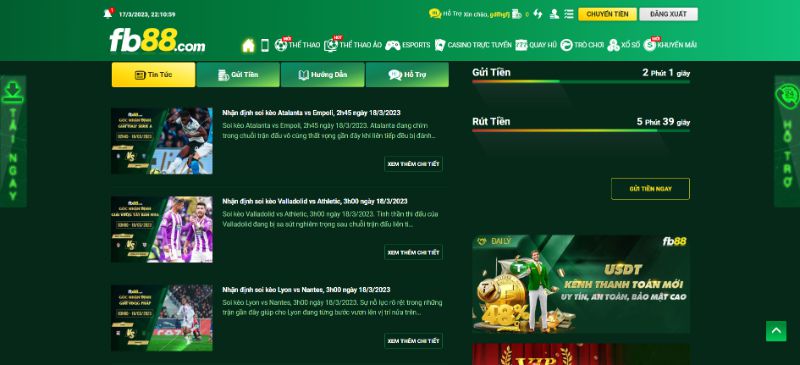 Ưu điểm của chính sách hoàn trả chi phí bảo trì Jdb66 - Jdb66
