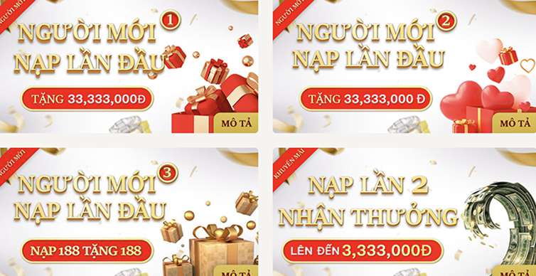 Tổng quan về thương hiệu Iwin - Iwin