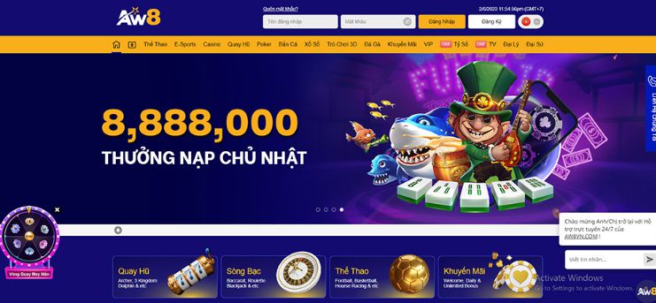 Cách tham gia: Tải xuống mẫu đơn đăng ký Pg88 để nhận 100000 đô la - Pg88
